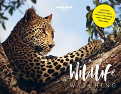 Lonely Planet's A-Z of Wildlife Watching - Lonely Planet; Beer, Amy-Jane; Carwardine, Mark