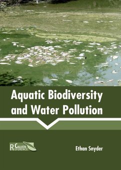 Aquatic Biodiversity and Water Pollution