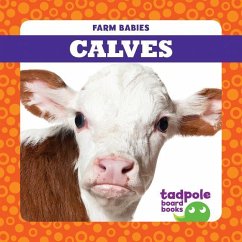 Calves - Mayerling, Tim
