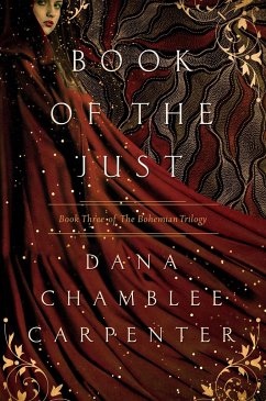 Book of the Just - Carpenter, Dana Chamblee