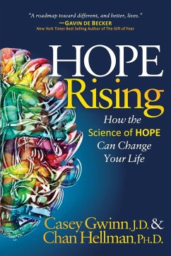 Hope Rising - Gwinn, J. D. Casey; Hellman, Ph. D Chan