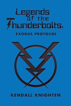 Legends of the Thunderbolts