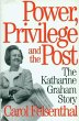 Power, Privilege and the Post (eBook,... - Bild 1