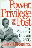 Power, Privilege and the Post (eBook, ePUB)