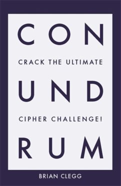 Conundrum - Clegg, Brian