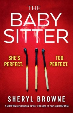Cover The Babysitter