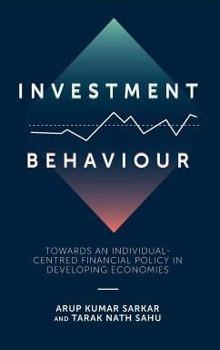 Investment Behaviour - Sarkar, Arup Kumar; Sahu, Tarak Nath
