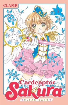 Cardcaptor Sakura: Clear Card 5 - CLAMP