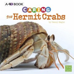 Caring for Hermit Crabs - Gagne, Tammy