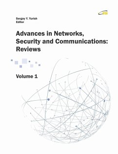 'Advances in Networks, Security and Communications, Vol. 1 - Yurish, Sergey