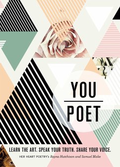 You/Poet - Hutchison, Rayna; Blake, Samuel