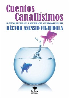 Cuentos canallísimos - Hector Asensio