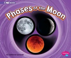 Phases of the Moon: A 4D Book - Ipcizade, Catherine