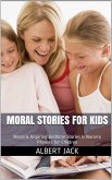 Moral Stories for Kids (eBook, ePUB)