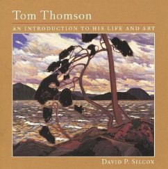 Tom Thomson - Silcox, David P.