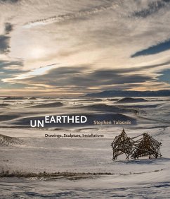 Unearthed - Talasnik, Stephen