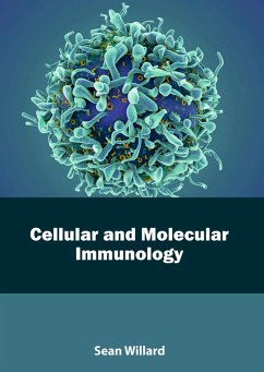 Cellular and Molecular Immunology