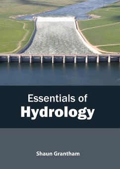 Essentials of Hydrology