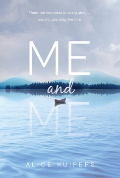 Me and Me - Kuipers, Alice