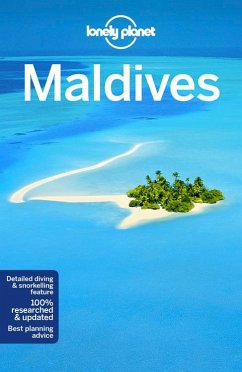 Maldives - Masters, Tom; Bindloss, Joe