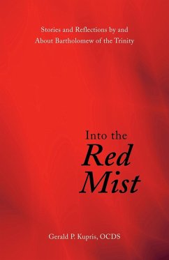 Into the Red Mist - Kupris, Gerald P