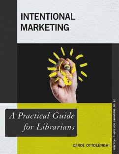 Cover Intentional Marketing