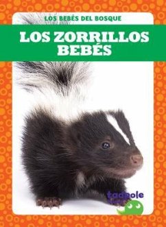 Los Zorrillos Bebes - Nilsen, Genevieve