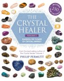 The Crystal Healer: Volume 2