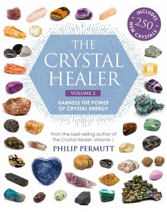 The Crystal Healer: Volume 2 - Permutt, Philip