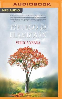 El Fuego del Flamboyán - Yebra, Viruca