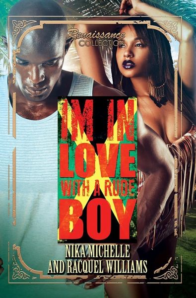 In Love with a Rude Boy (eBook, ePUB) In Love with a Rude Boy (eBook, ePUB)