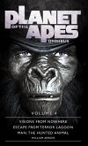 Planet of the Apes Omnibus 4 (eBook, ePUB)