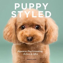 Puppy Styled - Chon, Grace