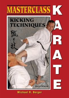 Masterclass Karate - Berger, Michael R.