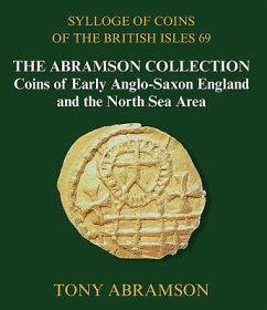 Sylloge of Coins of the British Isles 69 - Abramson, Tony