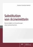 Substitution von Arzneimitteln