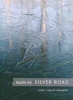 Silver Road - Ali, Kazim