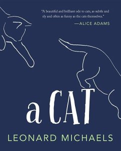 A Cat - Michaels, Leonard