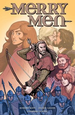 Cover Merry Men