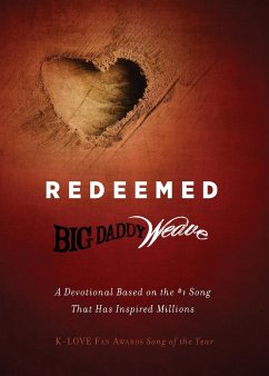 Redeemed - Big Daddy Weave, Big Daddy Weave