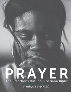 Cover Prayer KJV