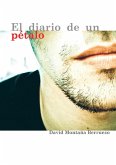 El diario de un pétalo El diario de un pétalo