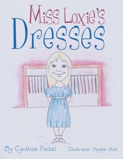 Miss Loxie's Dresses - Fintel, Cynthia