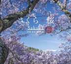 Sakura: Cherry Blossoms of Ina Valley