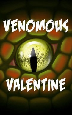 Venomous Valentine - Jameson, Michael