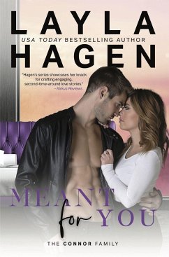 Meant for You - Hagen, Layla