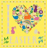I Heart Easter I Heart Easter