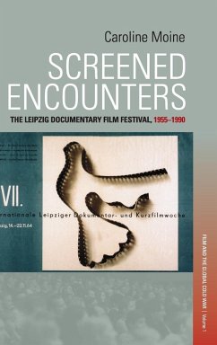 Cover Screened Encounters