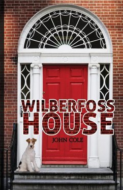 Wilberfoss House - John Burton Cole