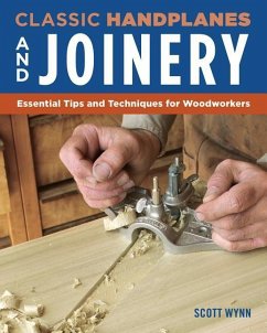 Complete Guide to Wood Joinery - Wynn, Scott
